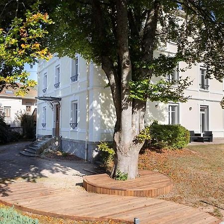 Au Bien-Hetre Apartment Granges-sur-Vologne Bagian luar foto