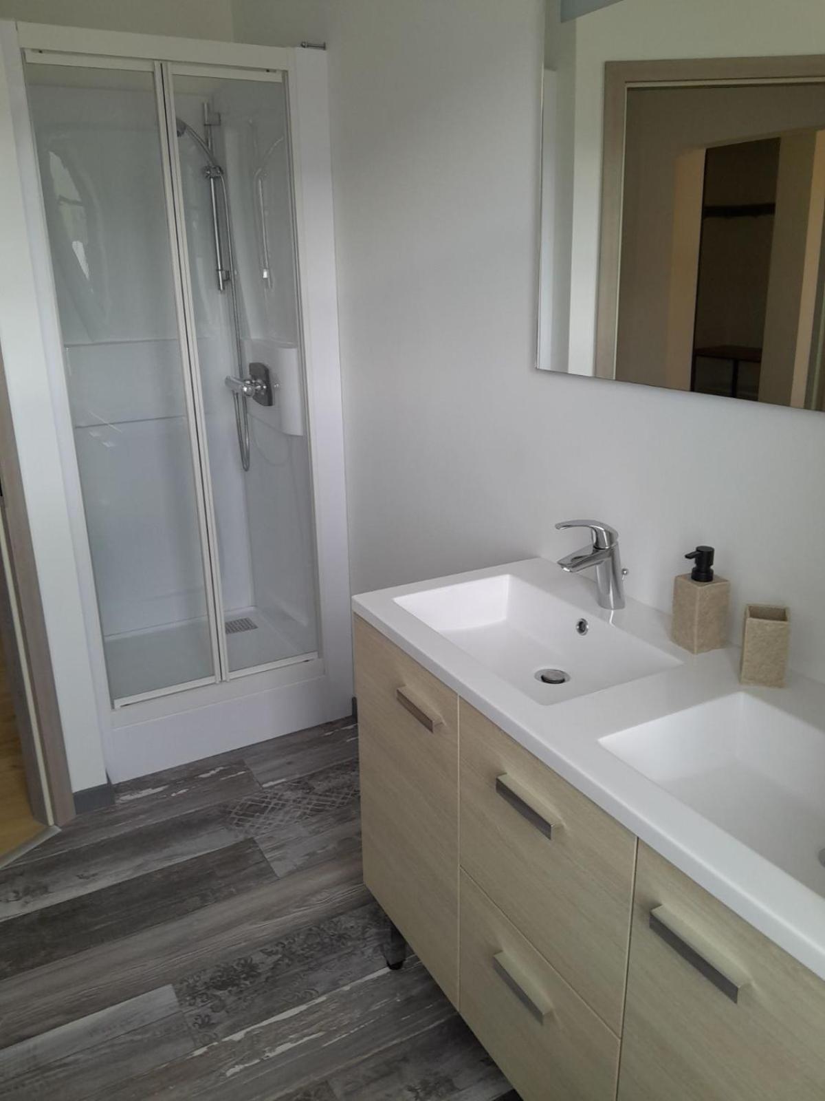 Au Bien-Hetre Apartment Granges-sur-Vologne Bagian luar foto