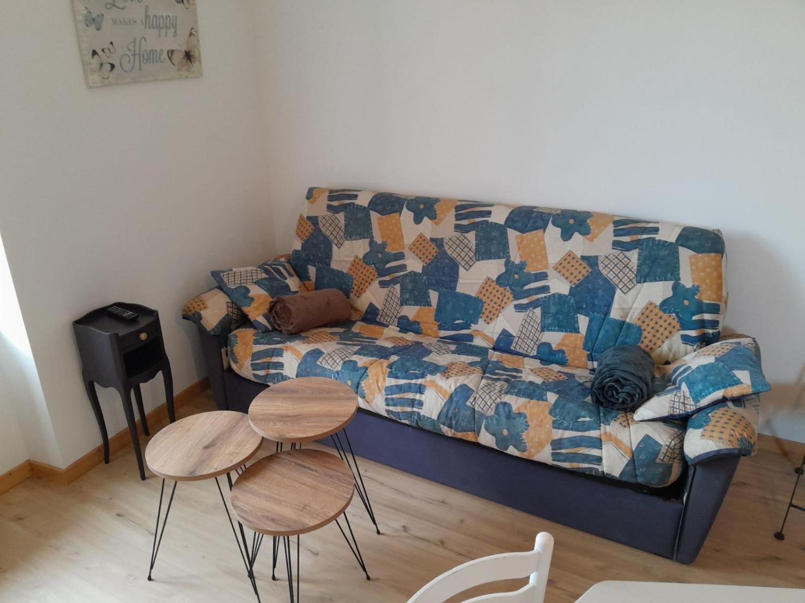 Au Bien-Hetre Apartment Granges-sur-Vologne Bagian luar foto